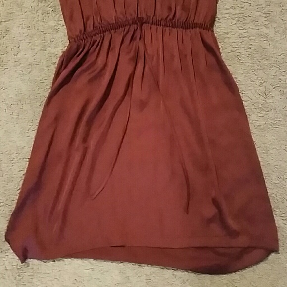 Ann Taylor Loft Dress - Picture 2 of 5